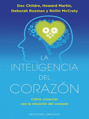 cover image of La inteligencia del corazón